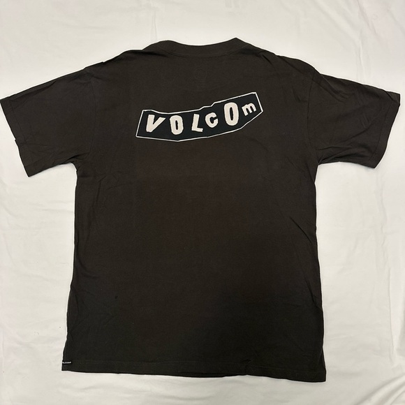 Volcom Other - Volcom Men's T-Shirt Sz Medium